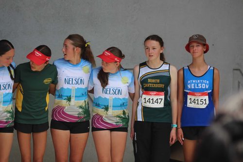 2026 Colgate Games Day 3 photo
